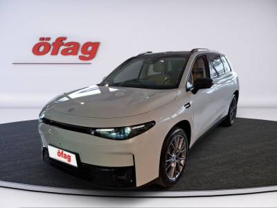 Leapmotor C10 Gebrauchtwagen