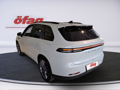 Leapmotor C10 Gebrauchtwagen