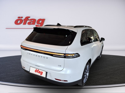 Leapmotor C10 Gebrauchtwagen