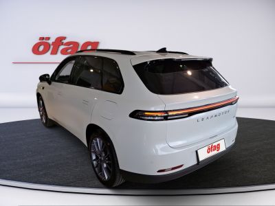 Leapmotor C10 Gebrauchtwagen