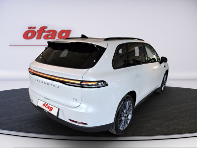 Leapmotor C10 Gebrauchtwagen