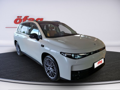 Leapmotor C10 Gebrauchtwagen