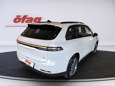 Leapmotor C10 Gebrauchtwagen