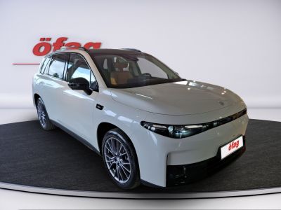 Leapmotor C10 Gebrauchtwagen