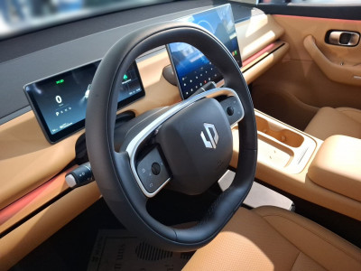 Leapmotor C10 Gebrauchtwagen