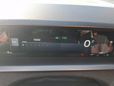 Opel Grandland Gebrauchtwagen