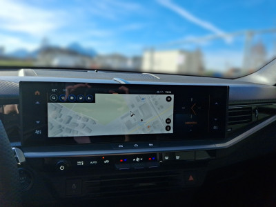 Opel Grandland Gebrauchtwagen