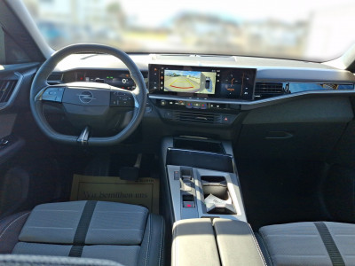 Opel Grandland Gebrauchtwagen