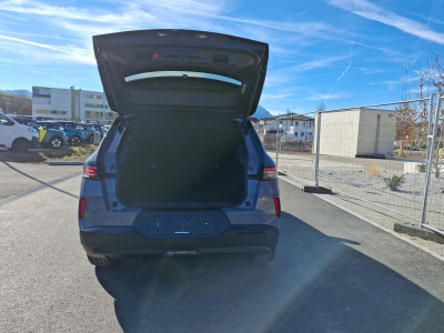 Opel Grandland Gebrauchtwagen