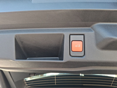 Opel Grandland Gebrauchtwagen