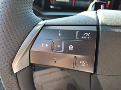 Opel Grandland Gebrauchtwagen