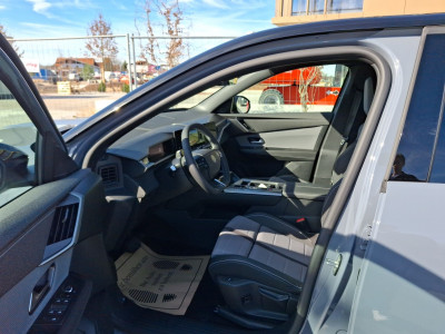 Opel Grandland Gebrauchtwagen