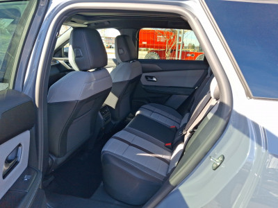 Opel Grandland Gebrauchtwagen