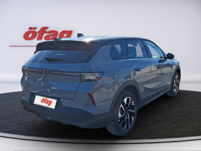 Opel Grandland Gebrauchtwagen
