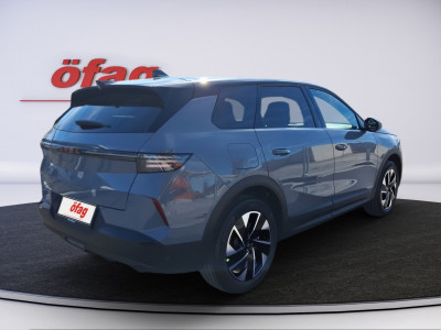 Opel Grandland Gebrauchtwagen