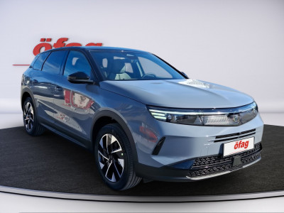 Opel Grandland Gebrauchtwagen
