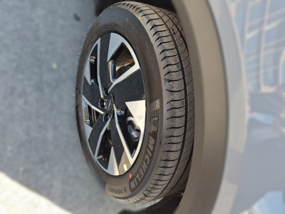 Opel Grandland Gebrauchtwagen