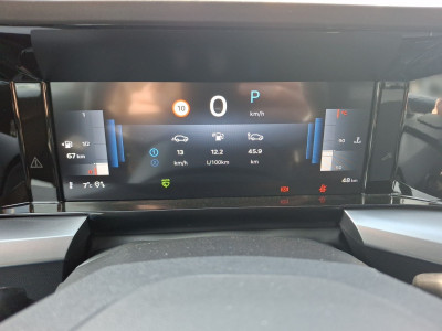 Opel Frontera Gebrauchtwagen