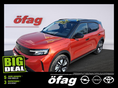 Opel Frontera Gebrauchtwagen