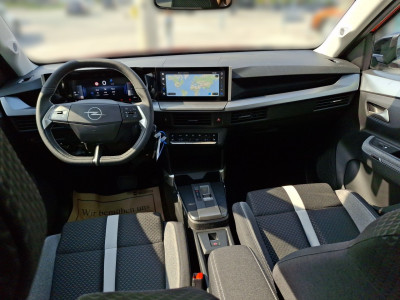 Opel Frontera Gebrauchtwagen