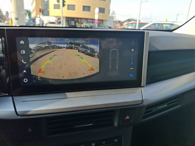 Opel Frontera Gebrauchtwagen