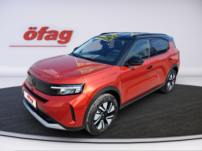 Opel Frontera Gebrauchtwagen