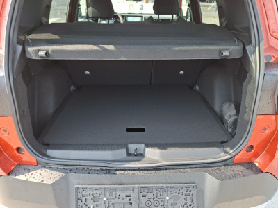 Opel Frontera Gebrauchtwagen