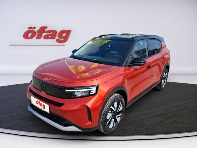 Opel Frontera Gebrauchtwagen