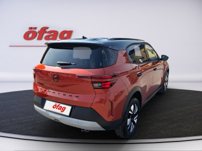 Opel Frontera Gebrauchtwagen