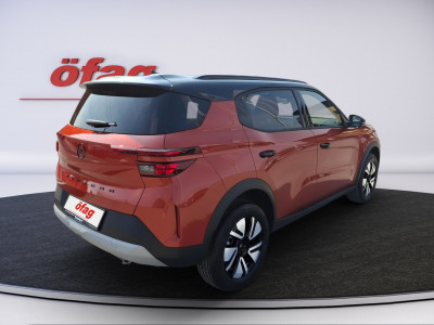 Opel Frontera Gebrauchtwagen