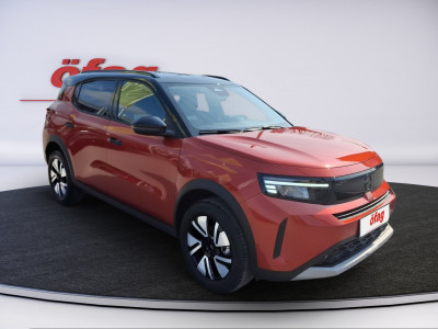 Opel Frontera Gebrauchtwagen