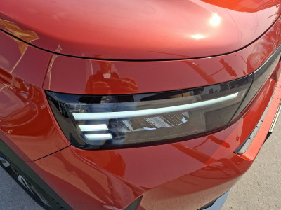 Opel Frontera Gebrauchtwagen