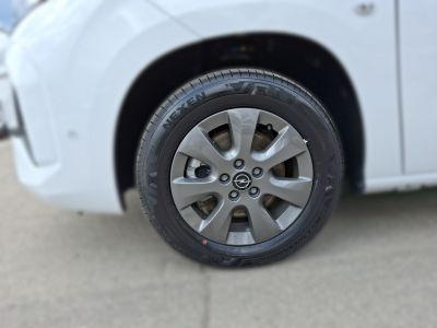 Opel Combo Gebrauchtwagen