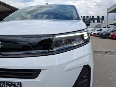 Opel Combo Gebrauchtwagen
