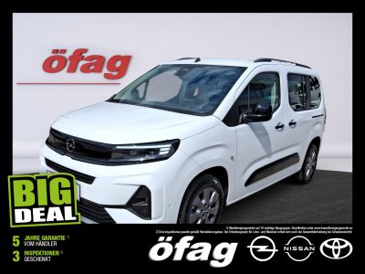 Opel Combo Gebrauchtwagen