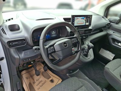 Opel Combo Gebrauchtwagen
