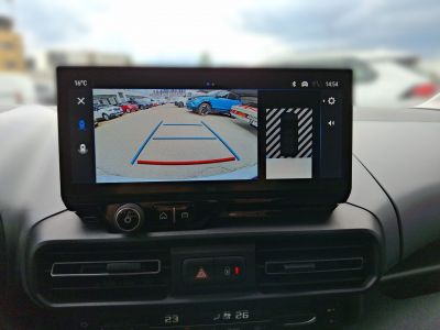 Opel Combo Gebrauchtwagen