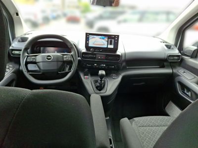 Opel Combo Gebrauchtwagen