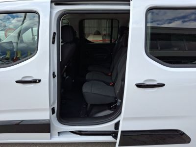 Opel Combo Gebrauchtwagen