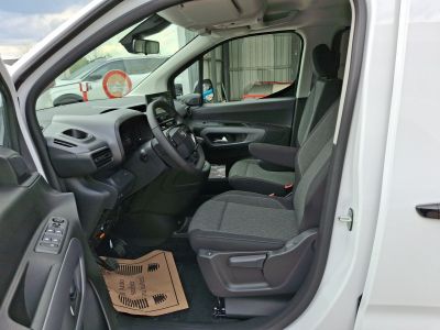Opel Combo Gebrauchtwagen