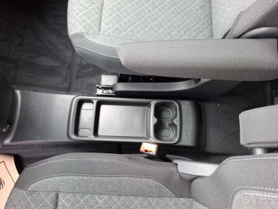 Opel Combo Gebrauchtwagen