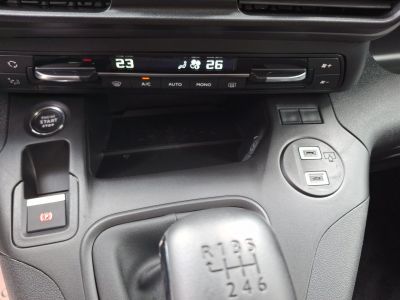 Opel Combo Gebrauchtwagen