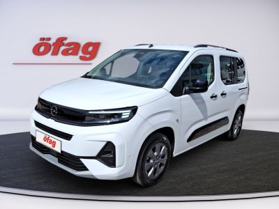 Opel Combo Gebrauchtwagen