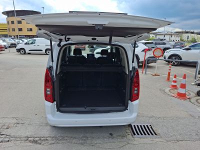 Opel Combo Gebrauchtwagen