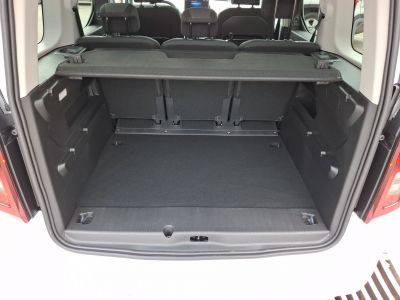 Opel Combo Gebrauchtwagen