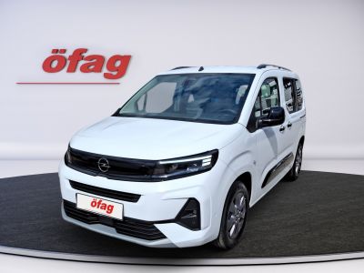Opel Combo Gebrauchtwagen