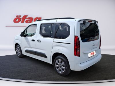 Opel Combo Gebrauchtwagen