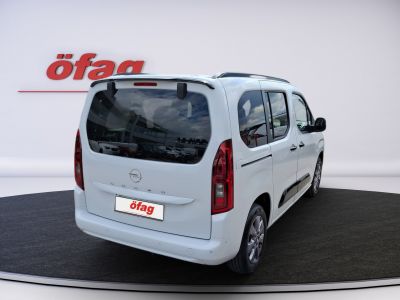 Opel Combo Gebrauchtwagen
