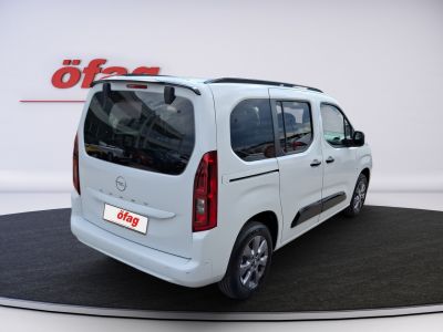 Opel Combo Gebrauchtwagen