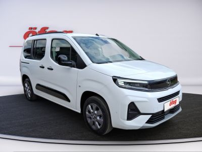 Opel Combo Gebrauchtwagen